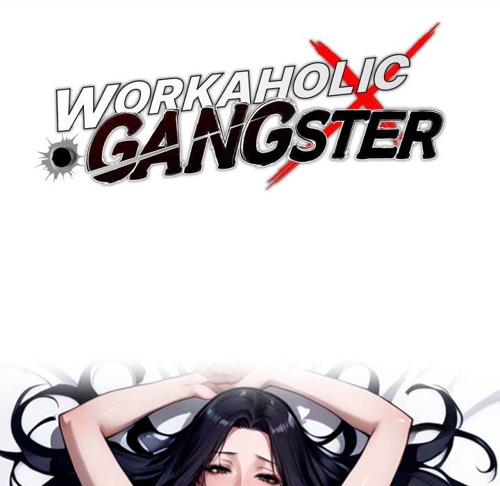 Workaholic Gangster - episode 86 - 50