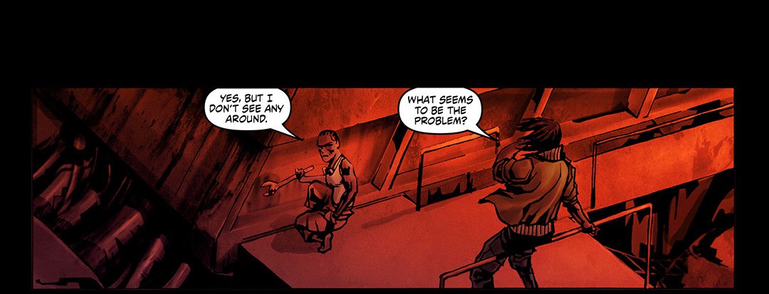 Stonebot Omnibus by Various Authors - episode 2 - 12