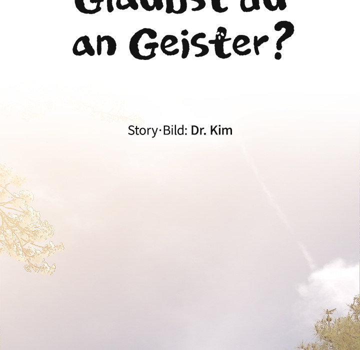 Glaubst du an Geister? - episode 10 - 74