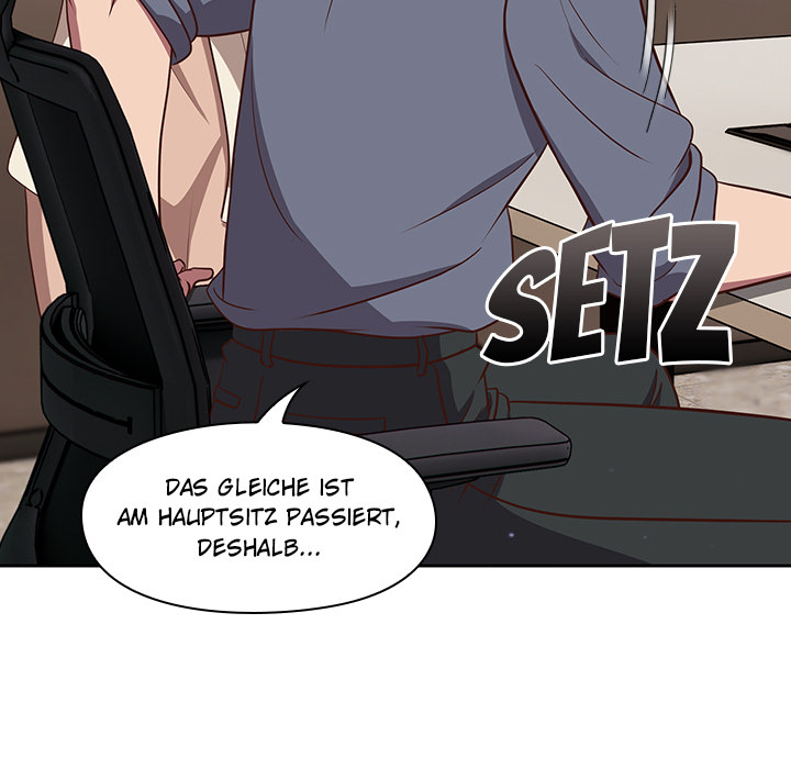 Hart bei der Arbeit - episode 9 - 81