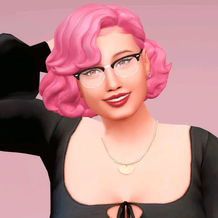 lilithsimmer