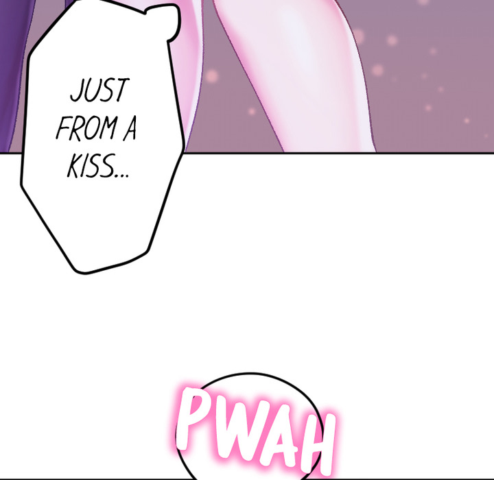 Addictive Kiss: Your Lips Feel the Best - episode 2 - 138