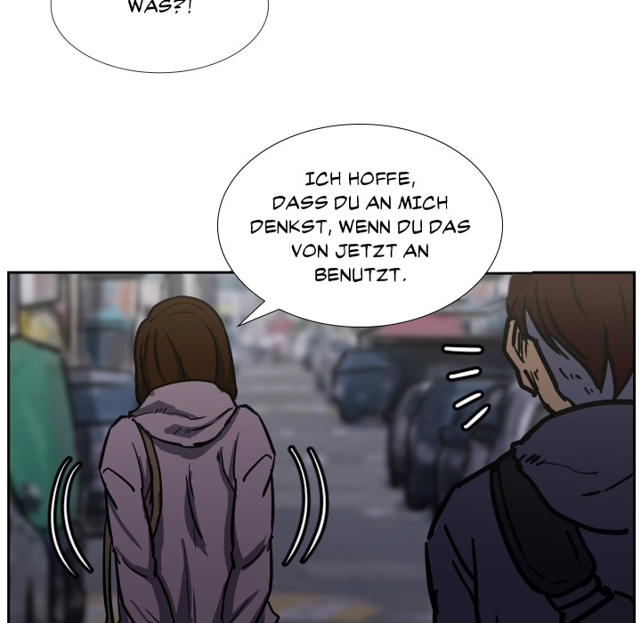 Tweener - episode 36 - 94