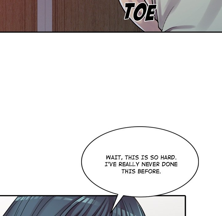 A Stolen Taste - episode Prologue - 39