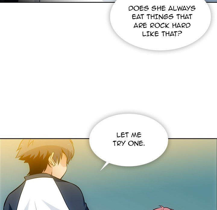 Such a Cute Spy - episode 9 - 27