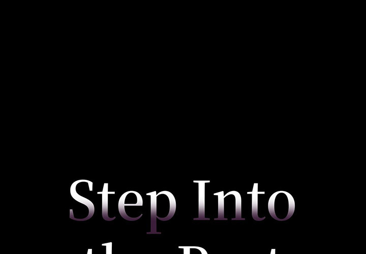 Step Into the Past - episode 1 - 0