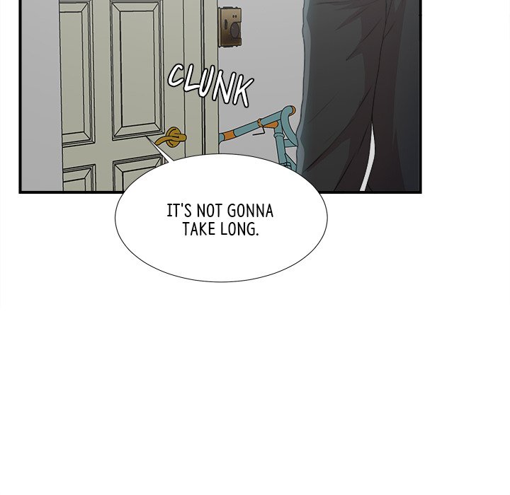 The Secret Friend - episode 32 - 35