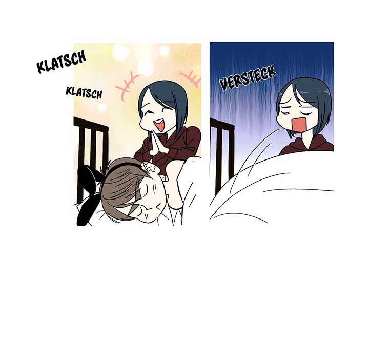 Hubby Bunny - episode 2 - 11