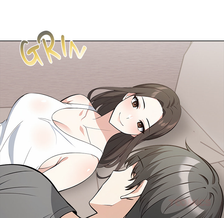 Locked With Her - episode 6 - 92
