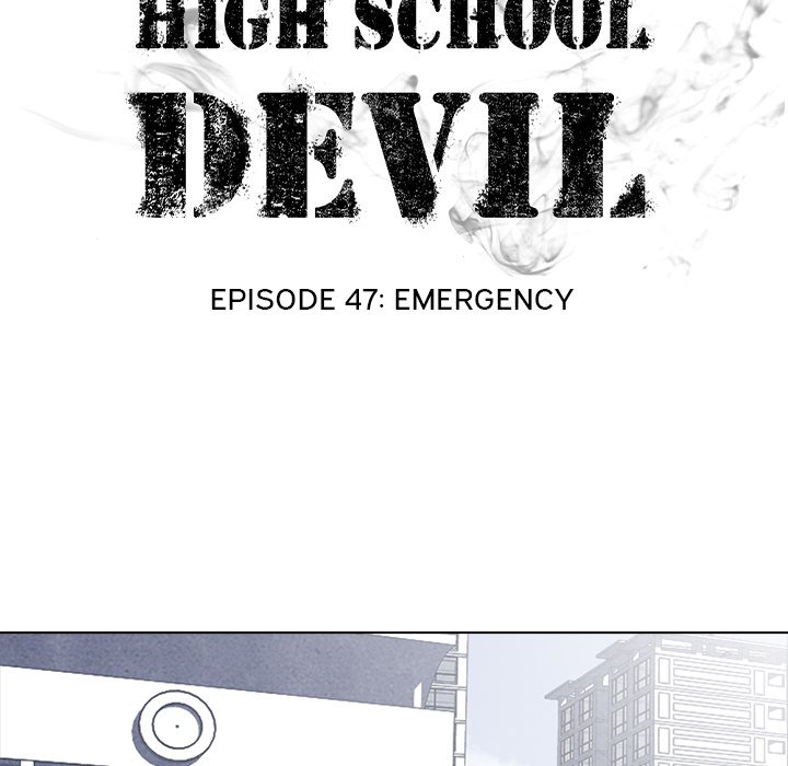 High School Devil - episode 47 - 12