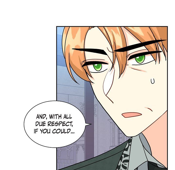 The Destroyer Fell in Love with Me - episode 64 - 5
