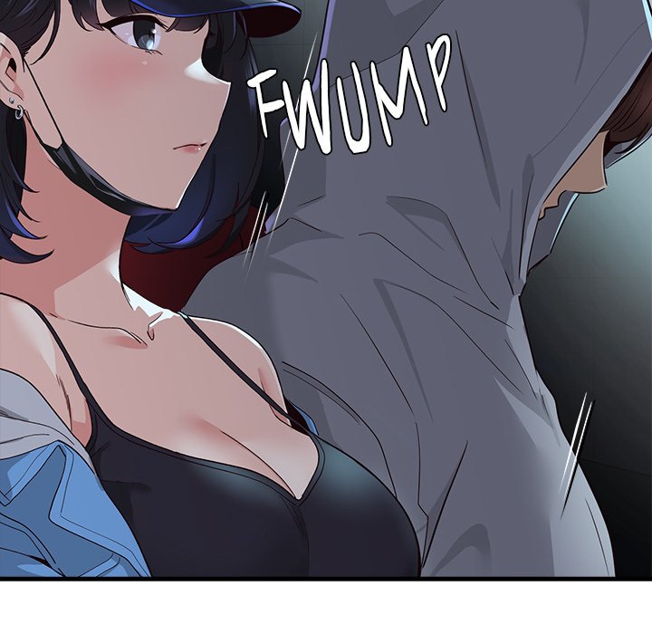 My Other Girlfriend - episode 1 - 100