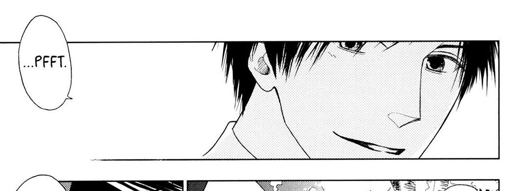 Another Love Story Between My Trainee and I - episode 2 - 36