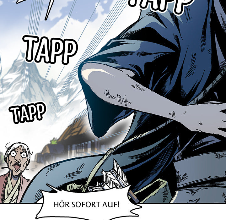 Die Legende von Sayu - episode 3 - 96