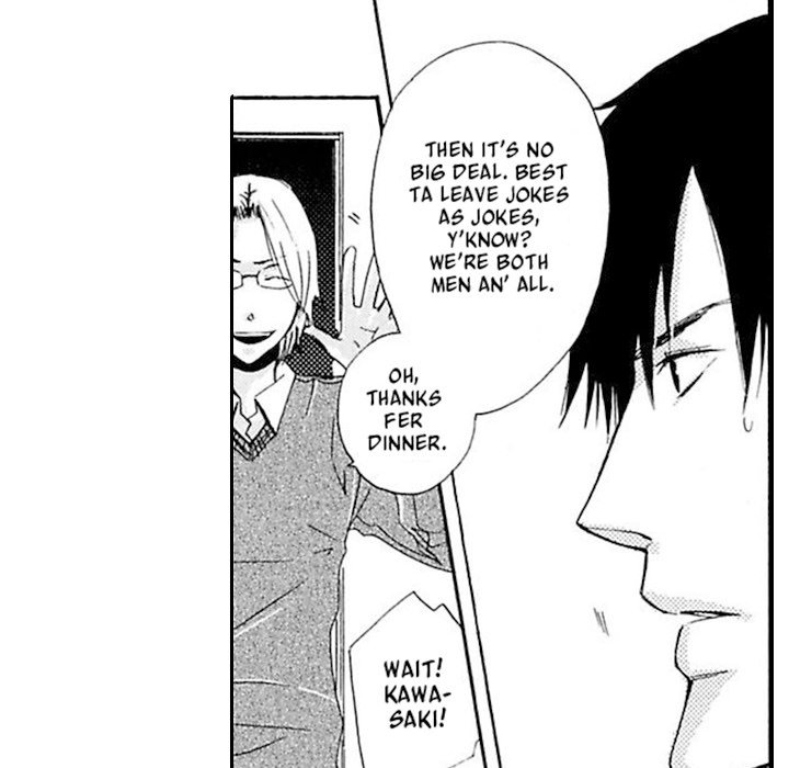 Carrot and Stick - episode 8 - 7