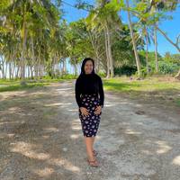 TikTok Account - ssina6855