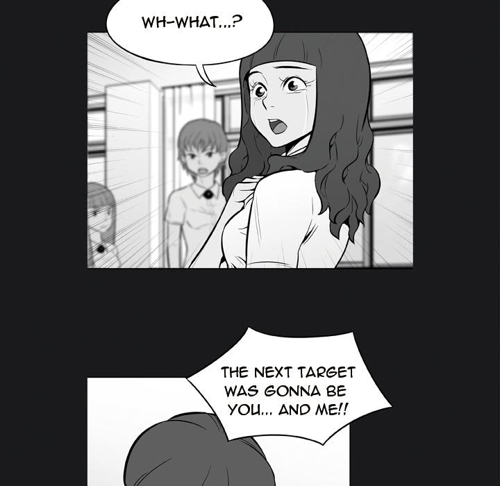 Classroom of Murder - episode 11 - 86