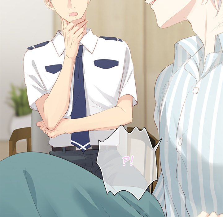 A Young Case of Hearts - episode 32 - 14