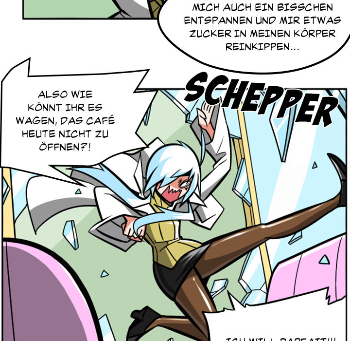 Das Wohnheim aus einer anderen Welt - episode 93 - 5