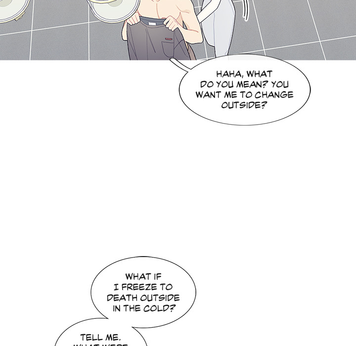 What's Going On? - episode 100 - 13