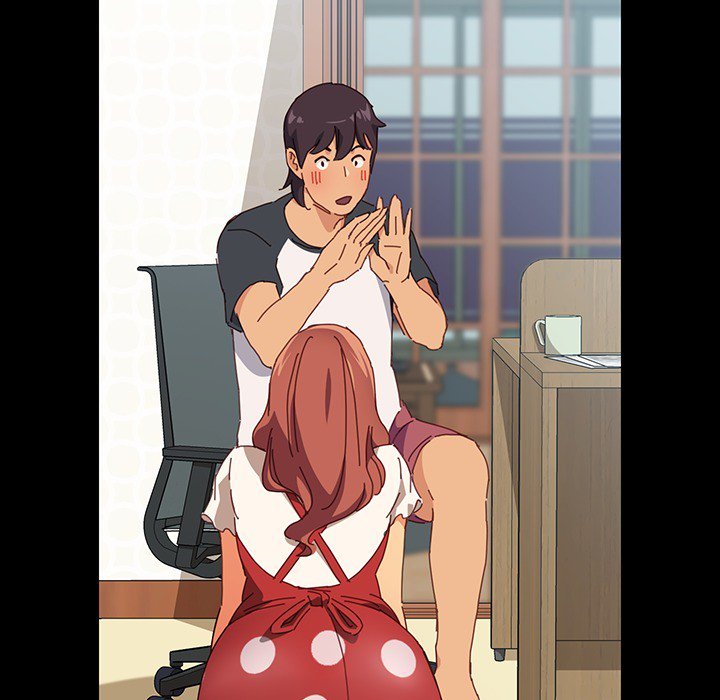 The Assistant - episode Prologue - 46