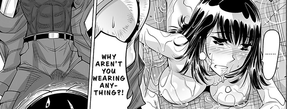 Slipping and Sliding... What if All the Water in the World Turned To Goo? - episode 7 - 13