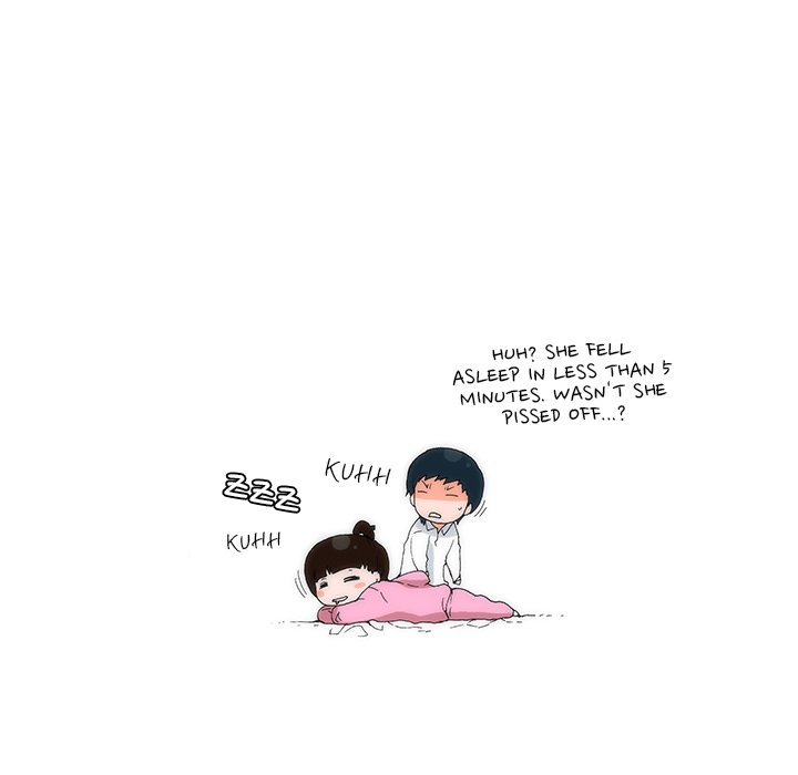 Can't See Can't Hear But Love - episode 9 - 45
