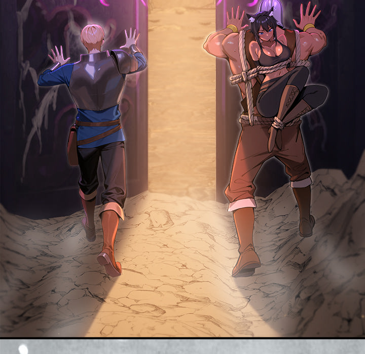 XX Dungeon - episode 2 - 58