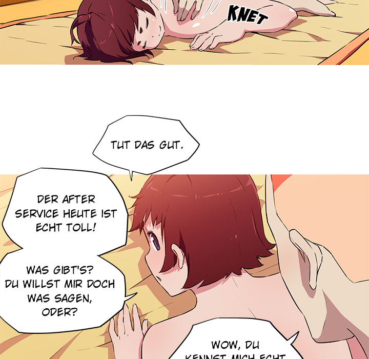 Meine Freundin ist ein Star - episode 28 - 16