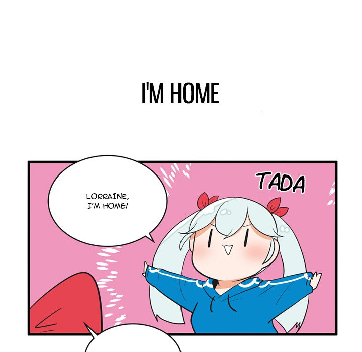 The Amazing Siblings - episode 60 - 10