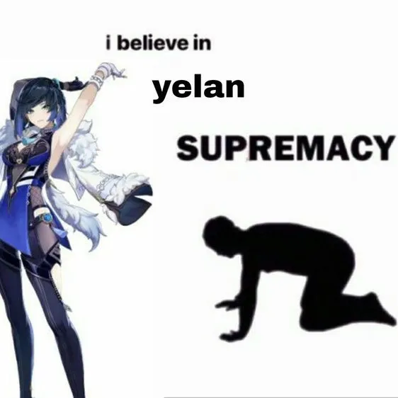 yelanxn