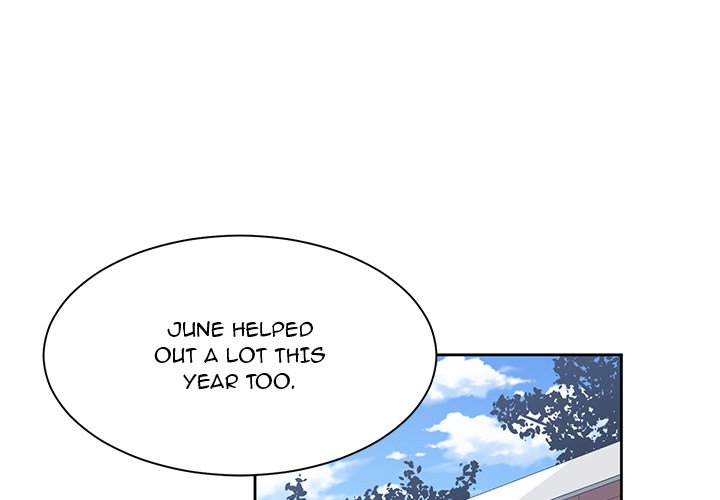 Childhood Friends - episode 17 - 0
