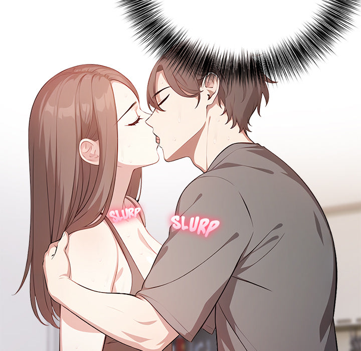 The Best Friend's Secret - episode 2 - 105
