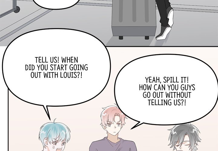 Can't Defy Fate - episode 26 - 2