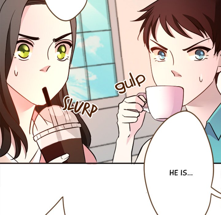 Pick Me, Girl! - episode 16 - 23