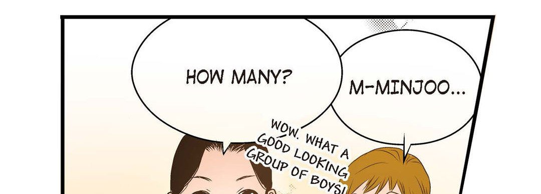 Noona Fan - episode 43 - 149