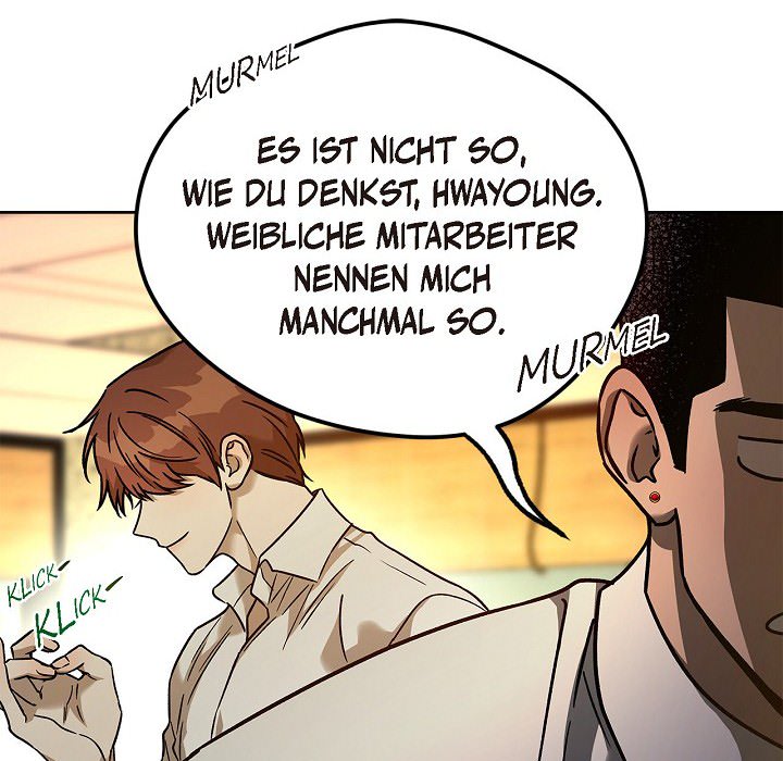 Harte Liebe - episode 83 - 94