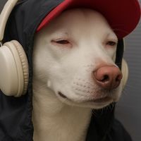 TikTok Account Photo