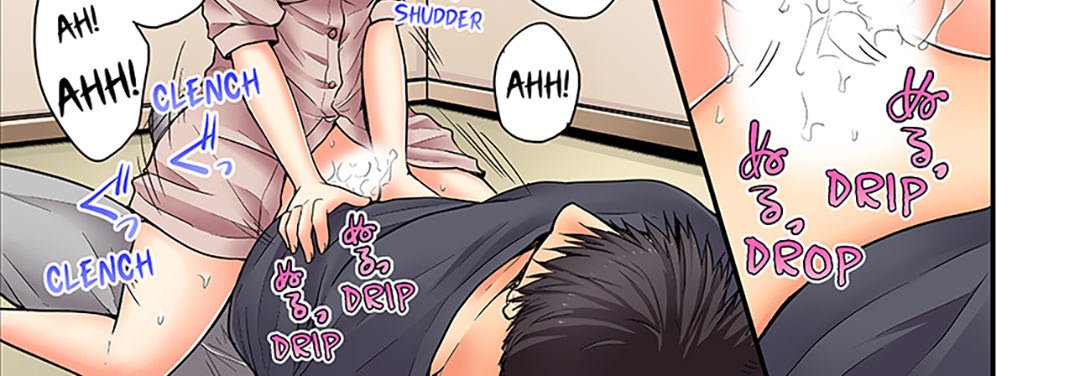 A Steamy Hot Spring Story: Cumming With My Coworker - episode 10 - 27