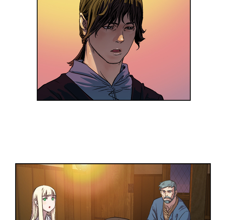 Karmas Weg - episode 33 - 52