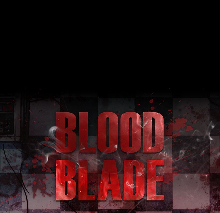 Blood Blade - episode 4 - 8