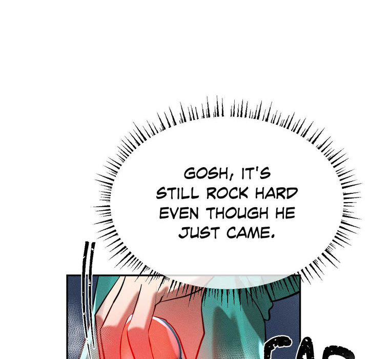 Magic-Girl Service - UNCENSORED - episode 17 - 85