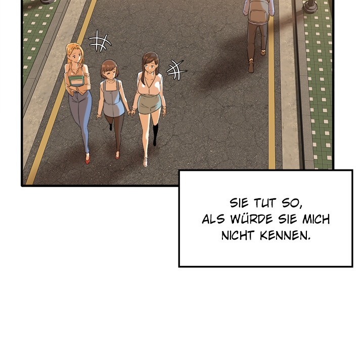 Raus aus meinem Zimmer! - episode 3 - 60