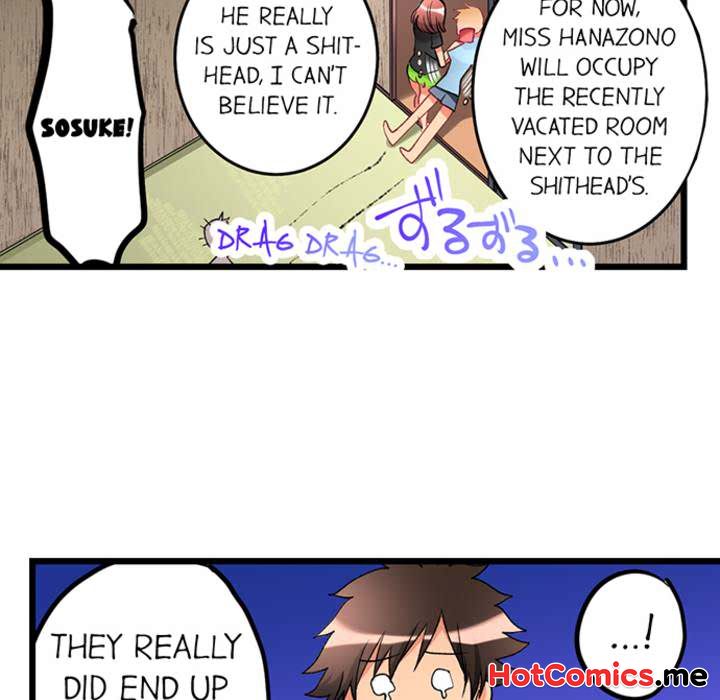 What She Fell on Was the Tip of My Dick - episode 37 - 8