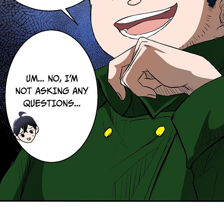 I Reincarnated as a Villain of an RPG, But I Want to Survive - episode 22 - 25