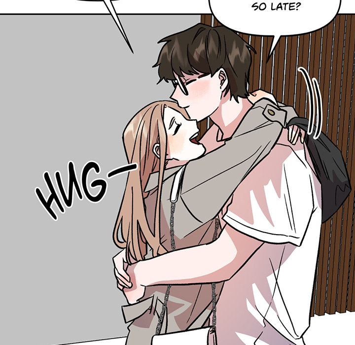 Bitter Sweetheart - episode 5 - 16
