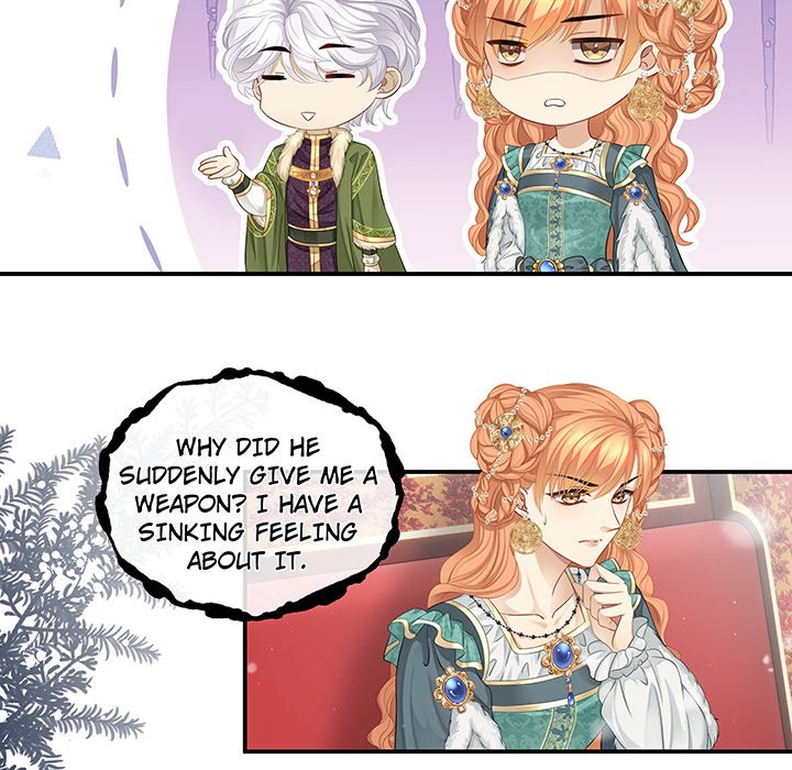 MASTER AND SEVEN LOVERS - episode 8 - 44