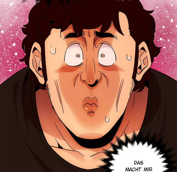 Wer hat Angst vor Mister H? - episode 46 - 111