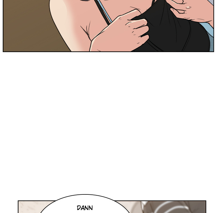 Soojungs Comicladen - episode 3 - 84