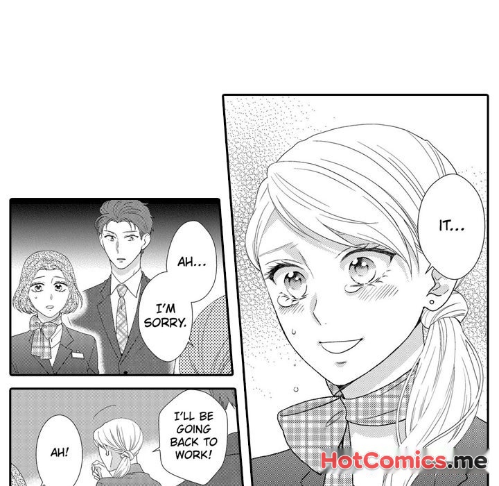 Sweet Seduction: Under the Same Roof  with The Guy I Hate - episode 11 - 45